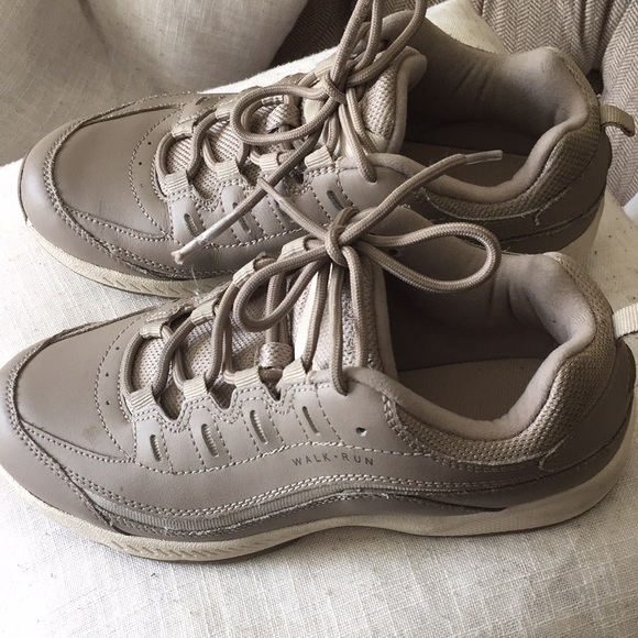 Easy Spirit Shoes - Easy spirit seroadrun-j women shoes size 71/2 W
